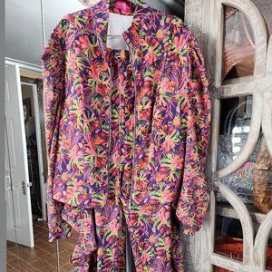 Sassy Jones Jogger Set